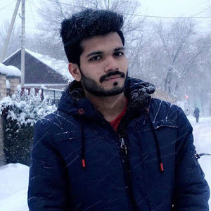 Meet your Posher, Dilawar